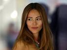 Sports Moles WAG of the week: Jessica Michibata - Sports Mole