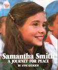 Samantha Smith was born on