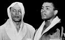 Boxing greats Muhammad Ali and Henry Cooper set to be reunited - ali-cooper_1460529c