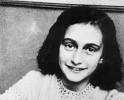The Anne Frank House museum in Amsterdam has uploaded to YouTube a 21 second ... - anne_frank
