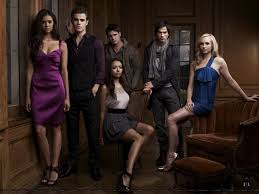 vampire diaries costumes