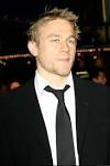 Go Big or Go Extinct : playbysuggestions: Charlie Hunnam