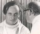 Con Chris Amon
