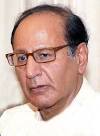 Chaudhry Shujaat Hussain, who was born on January 27, 1946 in Gujrat, ... - Shujaat-Hussain