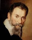 Picture of Claudio Monteverdi