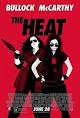 The Heat (film) - Wikipedia, the free encyclopedia