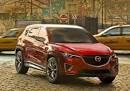 New York Auto Show: SkyActiv Mazda3