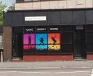 The Tumbler - West London YMCA - via Daymix