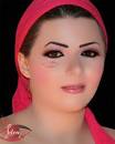 مكياج مشغل فاتن 2011 ,ميك أب
