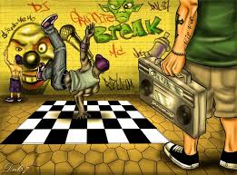 http://pt.wikipedia.org/wiki/Dan%C3%A7a_hip_hop