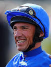 Frankie Dettori Frankie Dettori smiles after winning the Polypipe Flying ... - Doncaster+Races+sWuiChwnq2Ol