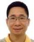 Zukang Sha, Mr. Jian Xiang Pan