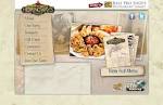 Home - Hemingways Blue Water Cafe Restaurant | Bass Pro Shops