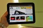 HP TouchPad review | Naijavote