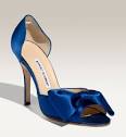 Wedding Shoes  6 Bright Blue Pairs   5 Are Less Than  80  Which