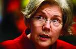 Candidate or Not, Elizabeth Warren Has the Right 2016 Message.