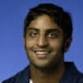 Vishnu Vardhan vs. Stephen Amritraj - India F1 - TennisErgebnisse.net - Amritraj_Stephen