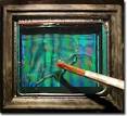 Sensor cleaning