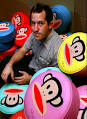 The Artist Formerly Known as Paul Frank | Culture | Vanity Fair