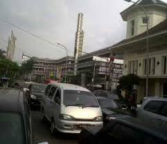 macet!