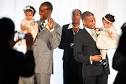 Same-sex couples wed for the first time in Washington, D.C. ...