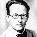 time: Erwin Schrodinger