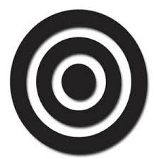 bullseye