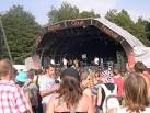 Ashton Court Music Festival - via Daymix