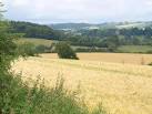 Taken from the same spot as ST0920 : From Fisher's Hill, looking to the left - via Daymix