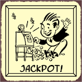 Art Baloney Jackpot « Art Baloney Blog