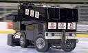 1996 Zamboni Ice Resurfacer Model 500 - Car News - RoadandTrack.