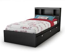 Twin Mates Bed Design - Gayenk dot Com