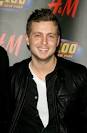 In a bus with Ryan Tedder…. « Ashleez Blog