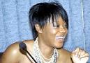 Chineze Anyaene, 26, is the