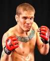 Cody “Crazy Legs” Huard,