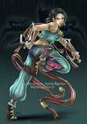 Talim - soul calibur III - by *Vhea on deviantART