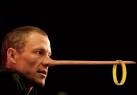lance armstrong pinocchio