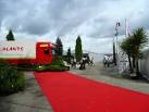 Red Carpet Treatment at Four - via Daymix