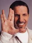 Leonard Nimoy image