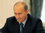 PUTIN: Those who rewrite history attempt to hide own disgrace.