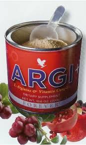 ARGI