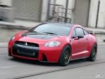 Mitsubishi Eclipse - Sports Cars Photo (268900) - Fanpop