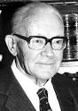 Georg Wittig - Curriculum Vitae
