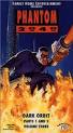 Phantom 2040 (TV Series 1994– ) - IMDb