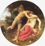 File:William-Adolphe Bouguereau (1825-1905) - Flora And Zephyr ...