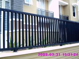 Contoh Gambar Pagar Rumah