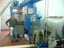 A Picture of Olive Oil &amp; Photo Gallery of its Cold Press Extraction