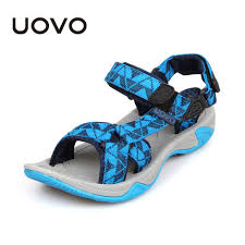 Boys Athletic Sandals Promotion-Shop for Promotional Boys Athletic ...