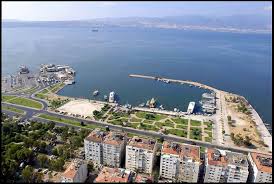 İzmir Sohbet