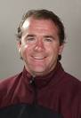 soccer coach Ian Hennessy